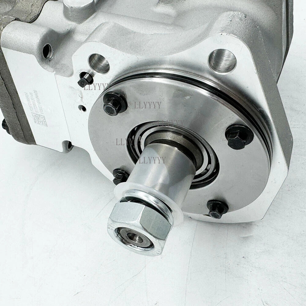4954200 4902731 6745-71-1170 Fuel Injection Pump For Komatsu Cummins 6CT ISC QSC