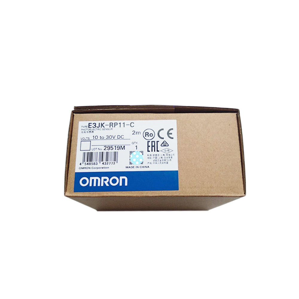 1PC Omron E3JK-DN11 E3JK-DN12 E3JK-DP12 E3JK-DR11-C E3JK-RP11-C E3JK-TN12 Module