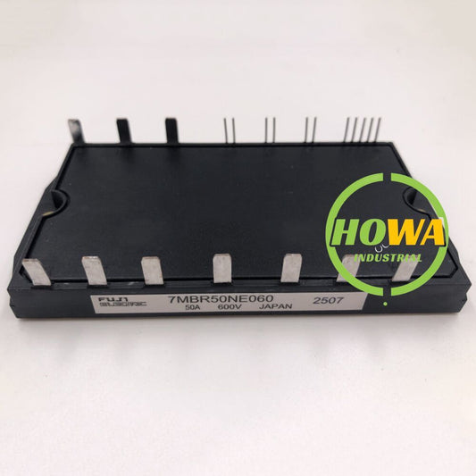1/Piece 7MBR50NE060  Fuji Power Supply Module