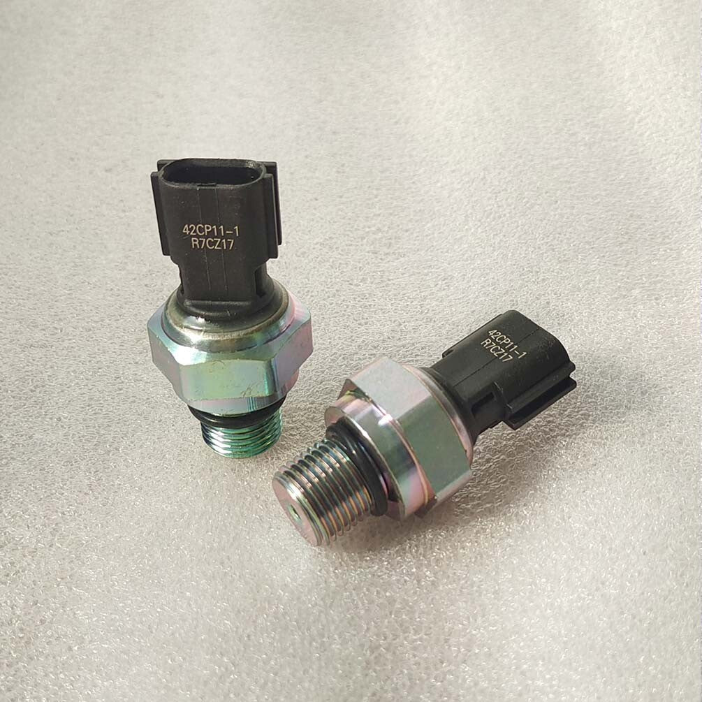 2PCS 4436536 Pressure Low Pressure Sensor for Hitachi ZAX200 240 330 360-3-6-3G