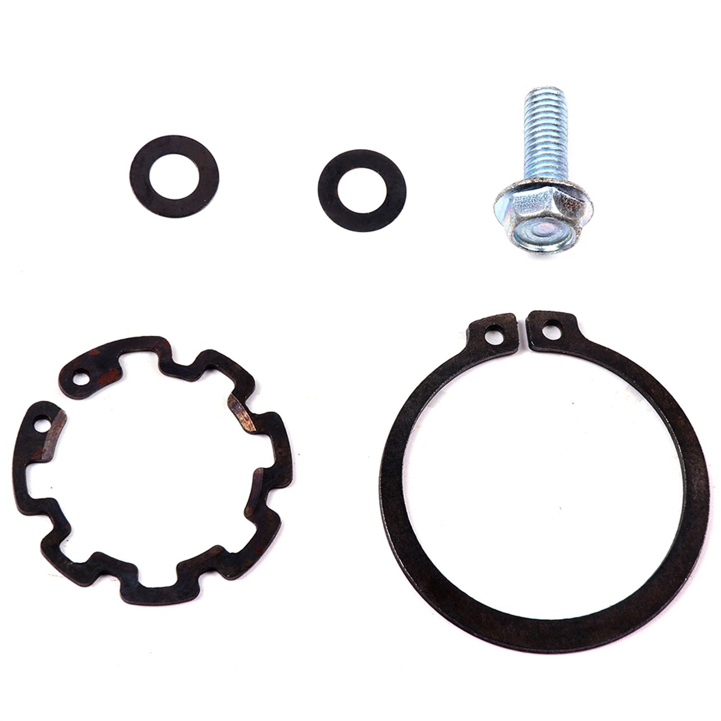 A/C Compressor Clutch Kit For 2004-2007 Dodge Caravan Chrysler Town & Country
