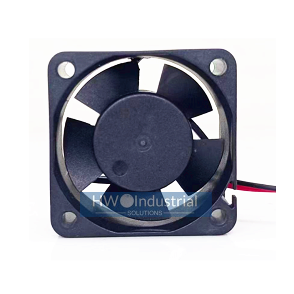 1/piece RUNDA RS4020B24D-S 24V 0.03A 4020 4cm Double Ball Bearing Cooling Fan