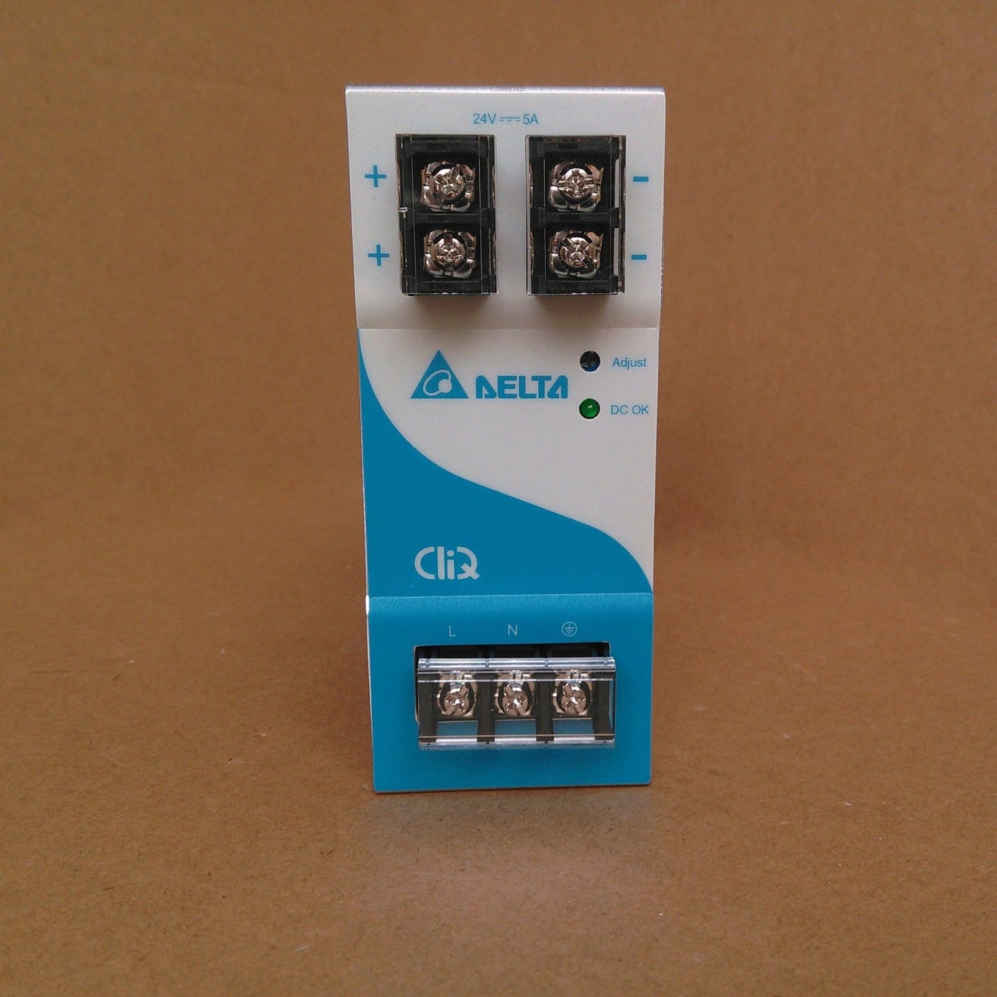 1pcs Delta  DRP048V060W1BN  Rail Switching Power Supply