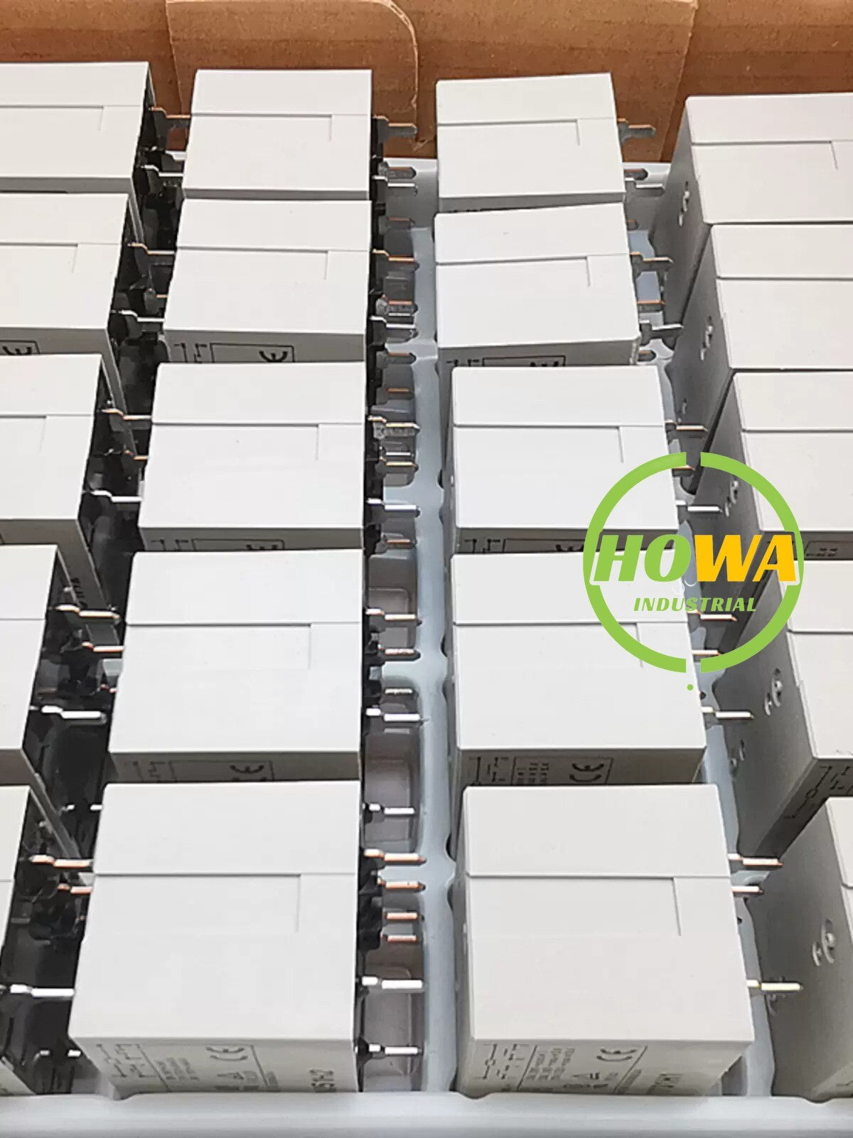 1/piece Omron G7L-2A-P 110VAC 220VAC High Current Power Electromagnetic Relay