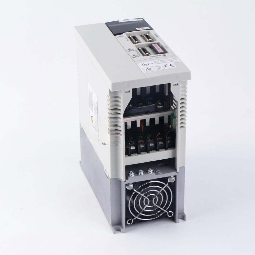 1PCS  Mitsubishi Servo Drive MDS-B-SVJ2-20