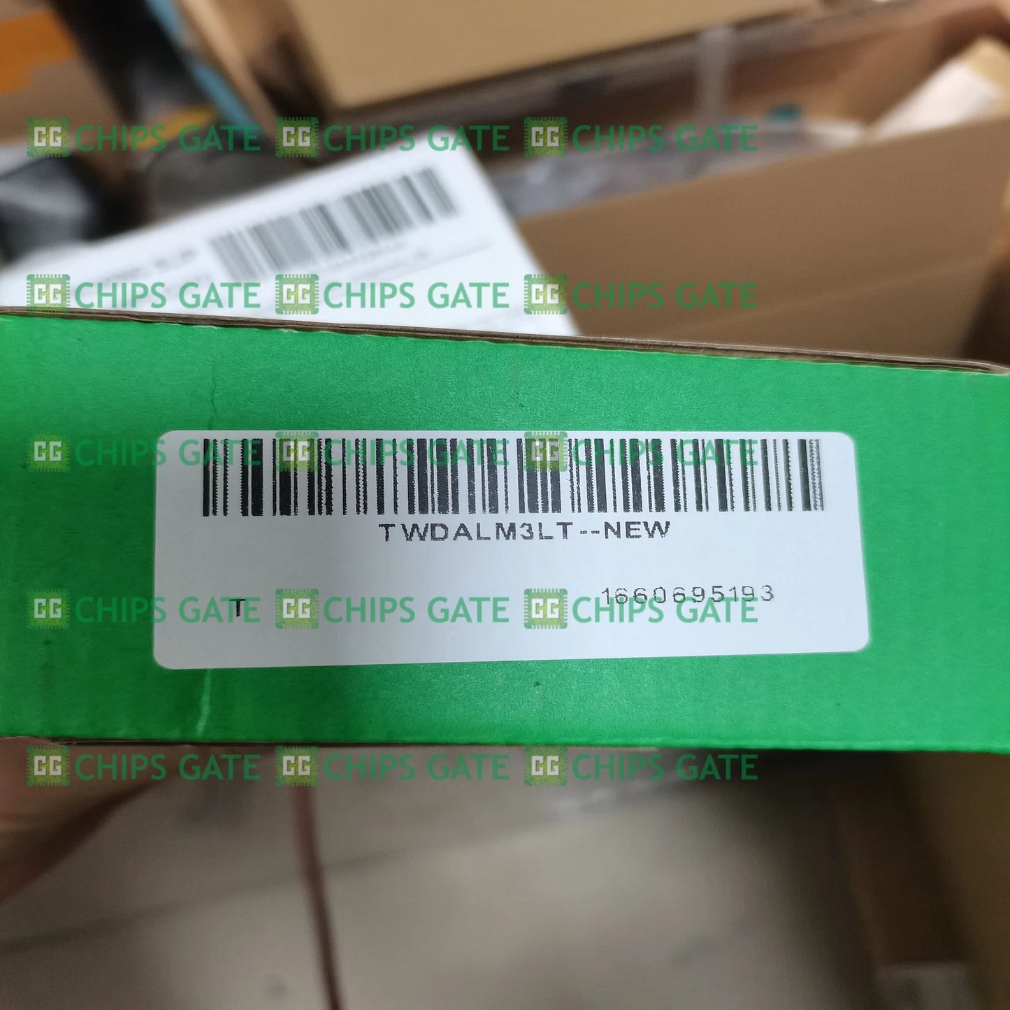 1PCS   Schneider Twido PLC Module TWDALM3LT Fast Ship #P