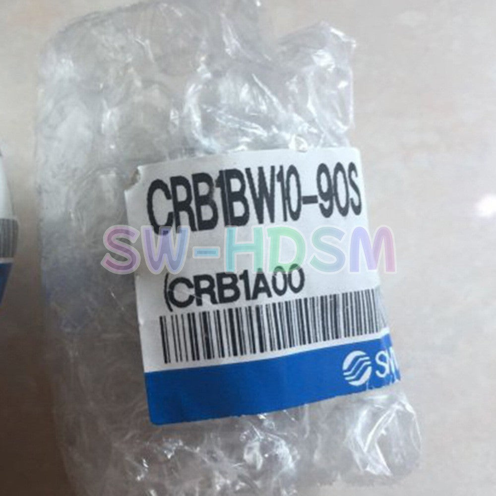 1PCS  for SMC CRB1BW10-90S Rotating Cylinder Freight Free