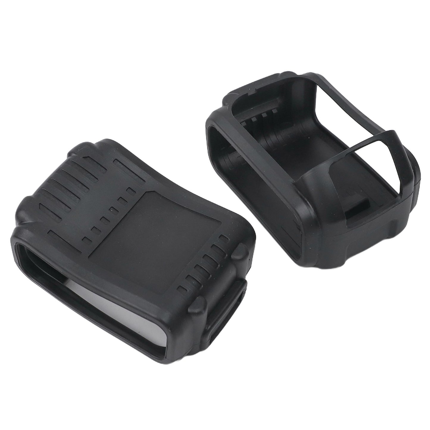 Rechargeable Battery Protection Cases in Silicone for Model For 20V Set of Two