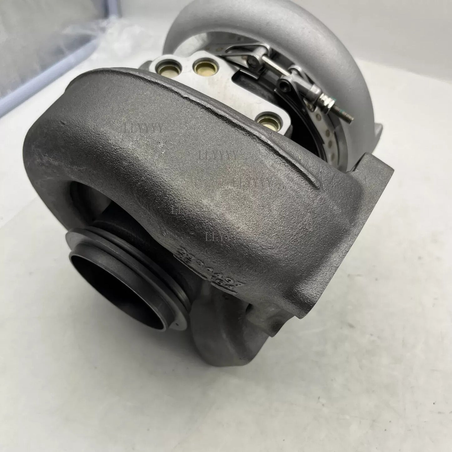 3798327RX Holset Turbo for Cummins ISB 6.7L HE351VE Turbocharger 3798361 5328172