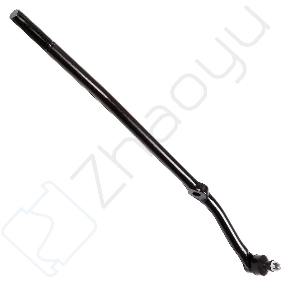 6pcs Front Inner Outer Tie Rods Adjusting Sleeves For 1998 99 Dodge Ram 1500 4WD