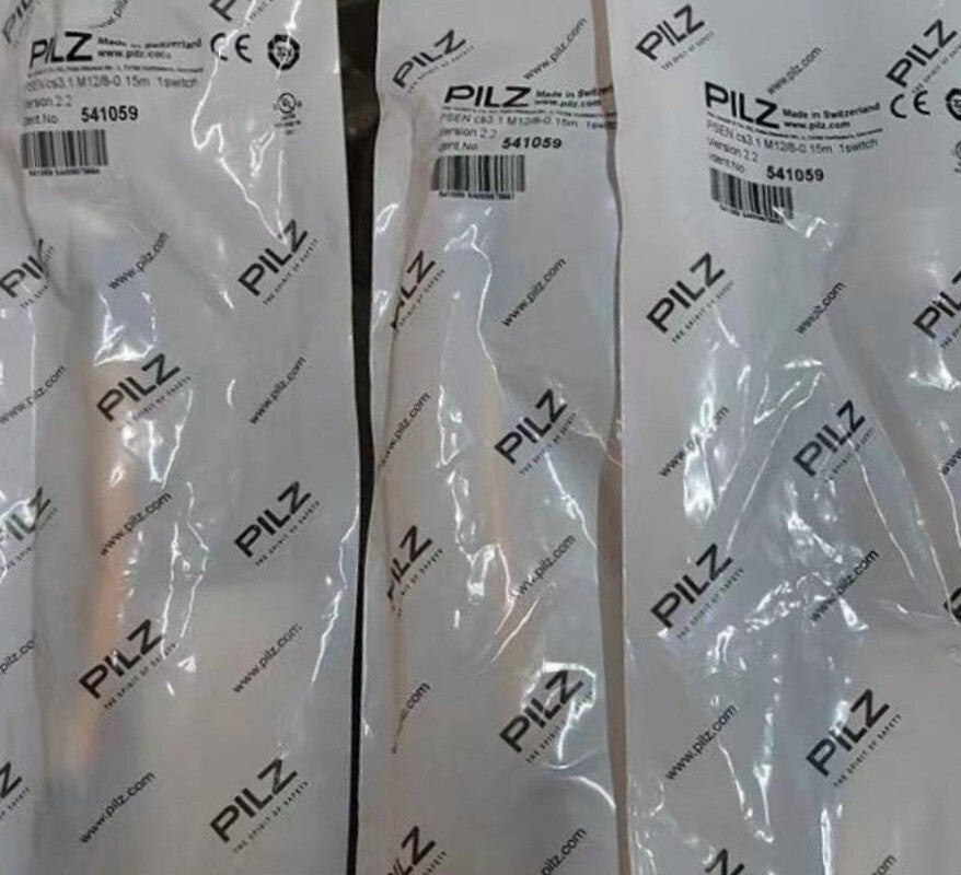 1pcs PILZ   PSEN Cs3.1 M12/8-0.15m 1switch   541059
