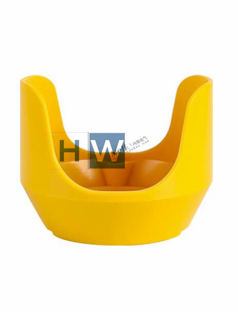 2Pcs  Emergency Stop Button Protection Cover ZB2BZ1605C 22mm Button Switch