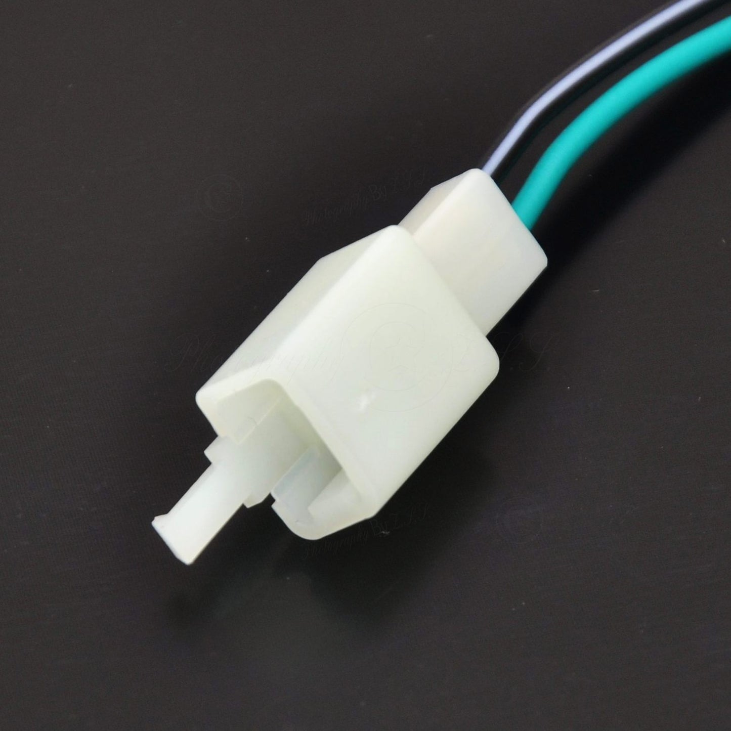 Waterproof Handlebar Horn Switch For Electric Dirt Bike Motorcycle Motor Repair