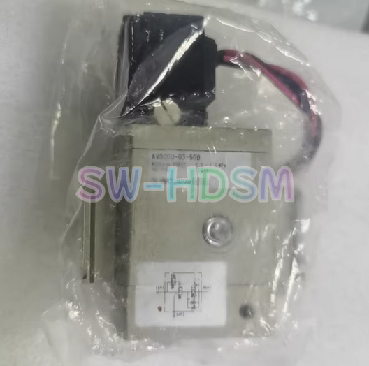 1PCS  for SMC AV3000-03-5GB Control Valve Freight Free