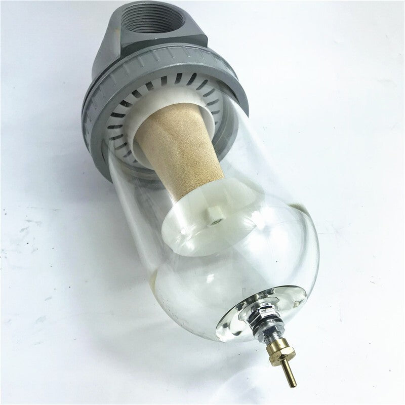 1PC  FOR JNC Air filter QSL-15 G1/2