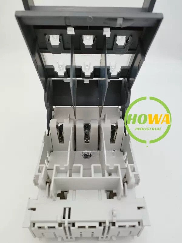 1/piece  ABB XLP00 160A Isolation Switch 1SEP101890R0001 Fusion Holder Base