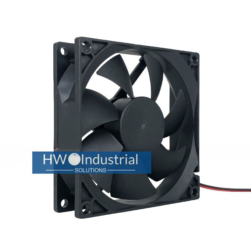 T&T 9225HH24B-WFO 24V 0.30A Robot Cooling Fan