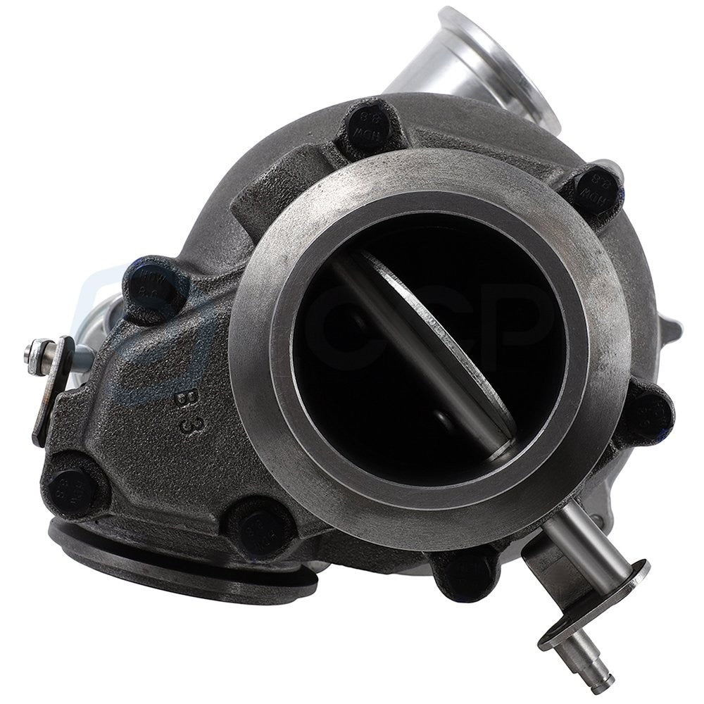 Turbo Turbocharger For 1999 Ford F-250 F-350 F-450 7.3L DIESEL GTP38