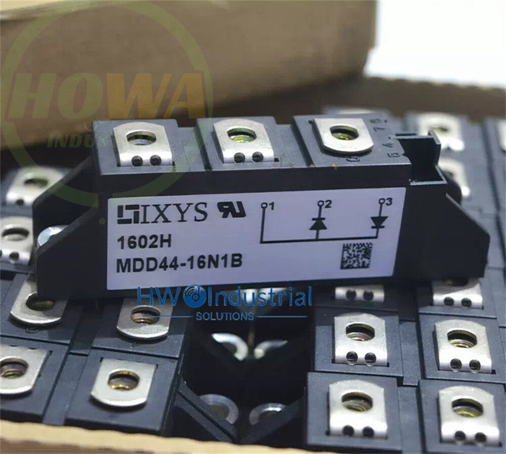 1/piece  IXYS Thyristor Diode Power Module MDD44-16N1B
