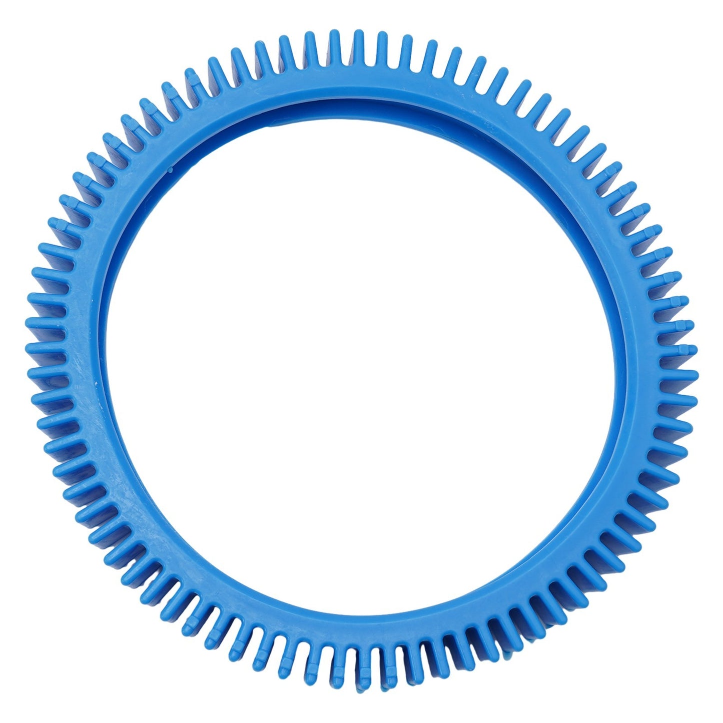 Replacement Back Tires For Pool Cleaner Compatible With For Hayward Vacuums