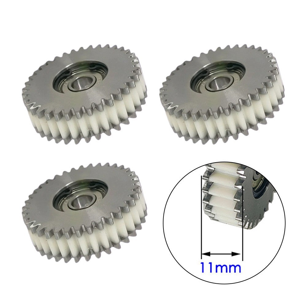Replacement 36 Tooth Motor Gear for For bafang G020 G060 G062 G063 Hub Motor