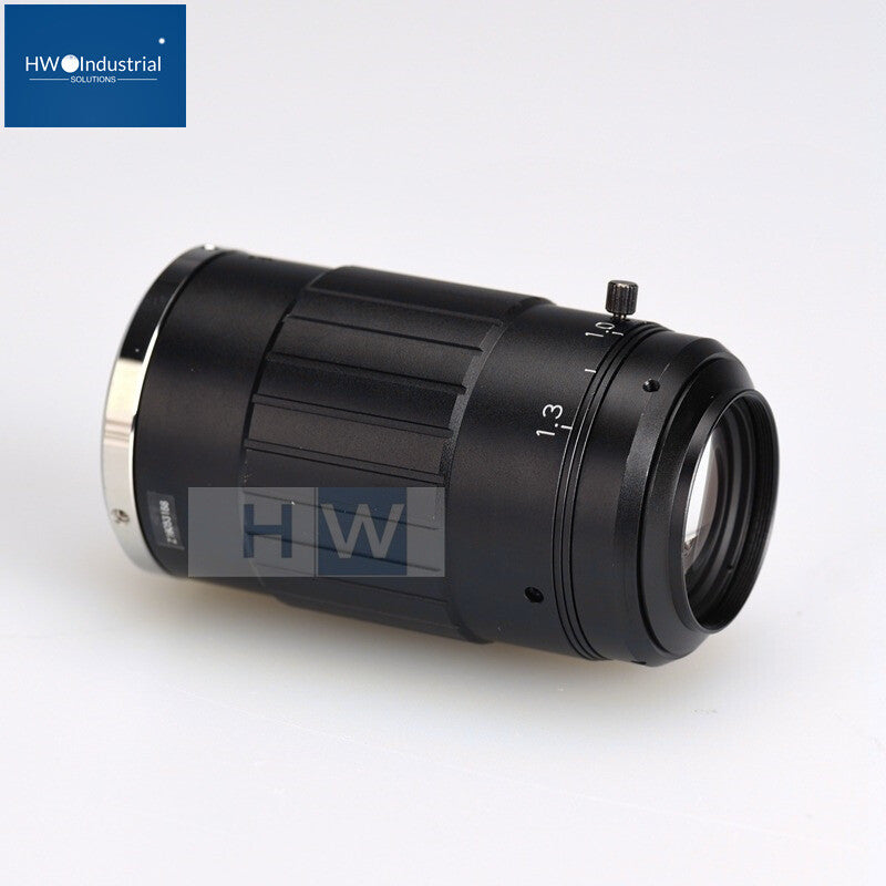 1PC VST VS-TEC0513 Zoom Telecentric Lens 5 Megapixel