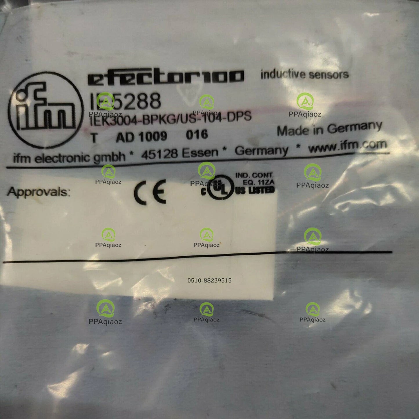 IFM IE5090 1PC  Proximity Switch Sensor Free Shipping