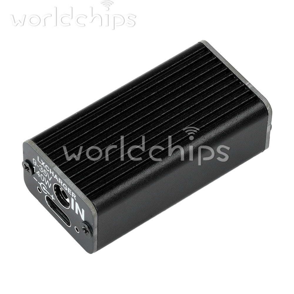 DC9V-35V 140W Full Protocol Super Fast Charging Car Charger Module QC/PD/PPS/SCP