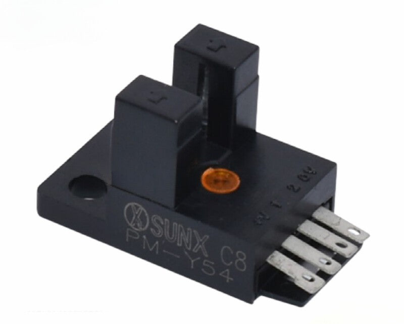 10PC/1Box Panasonic PM-Y54 SUNX  Photoelectric Switch Sensor