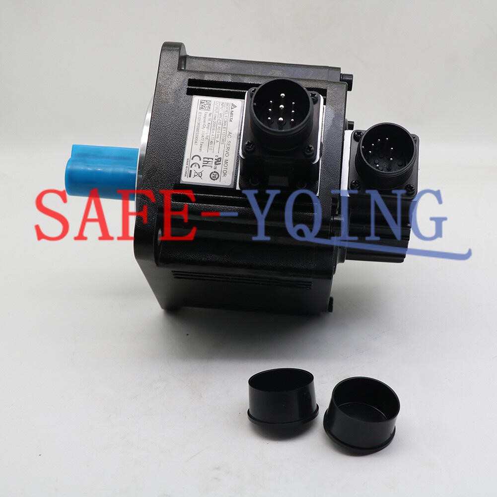1PCS Delta Servo Motor ECMA-E11310RS  Fast delivery