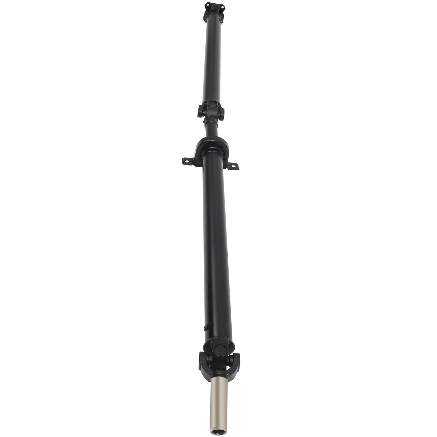 ECCPP Rear Driveshaft Assembly For Ford F-150 XL Standard Cab Pickup 2-Door AWD