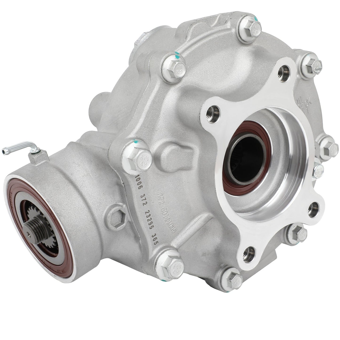 For Honda FourTrax Rancher 420 ES 2X4 2014-2019 Rear Final Gear Differential