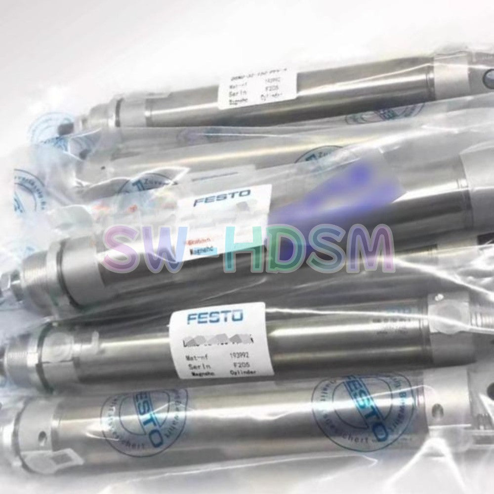 1PCS  for FESTO DSNU-32-175-PPV-A Cylinder 193992 Freight Free