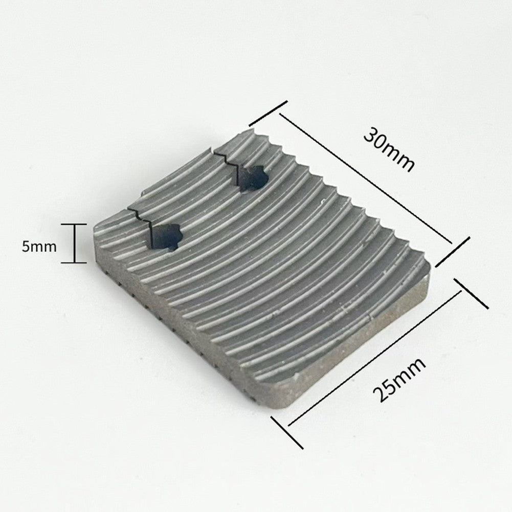 Auto Scratch Repair Tool for Vehicle Paint with Steel Scraper for Scratch Fix