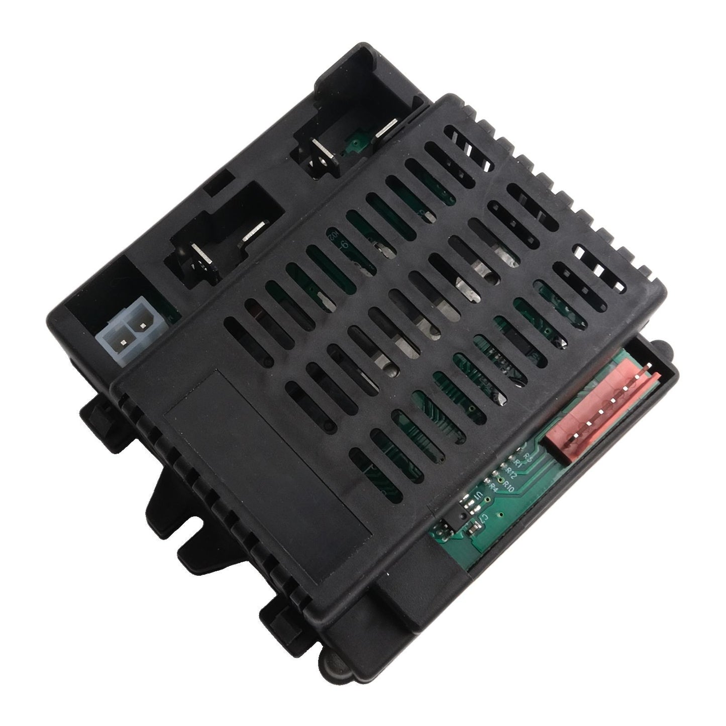 Experience Superior Performance with RX23 12V Receiver and Remote Control