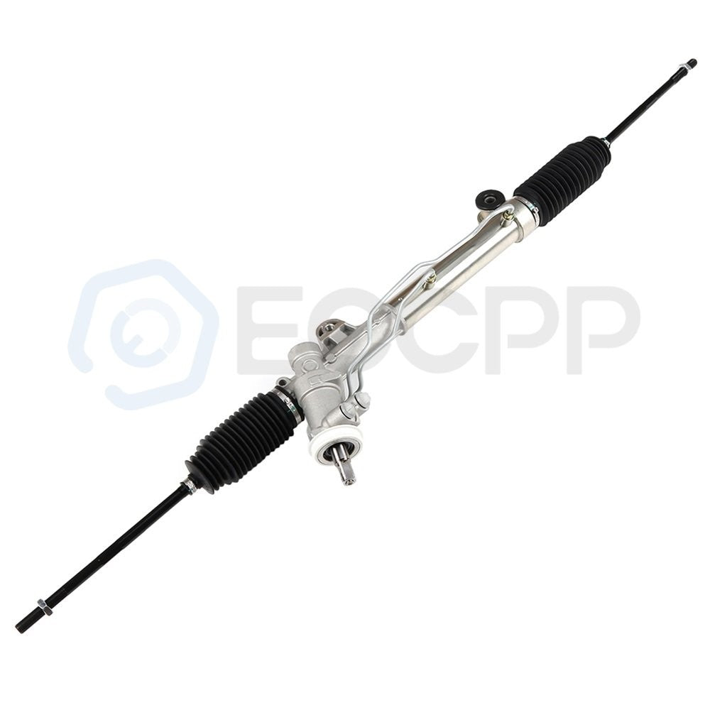 Eccpp Uplander Terraza Relay 4Pc Power Steering Rack And Pinion Outer Tie Rod