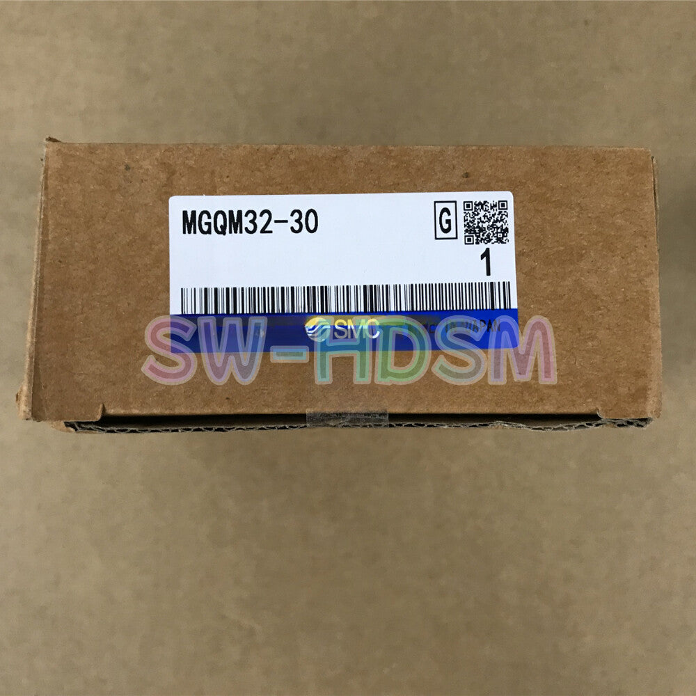 1PCS  for SMC Cylinder MGQM32-30 Freight Free