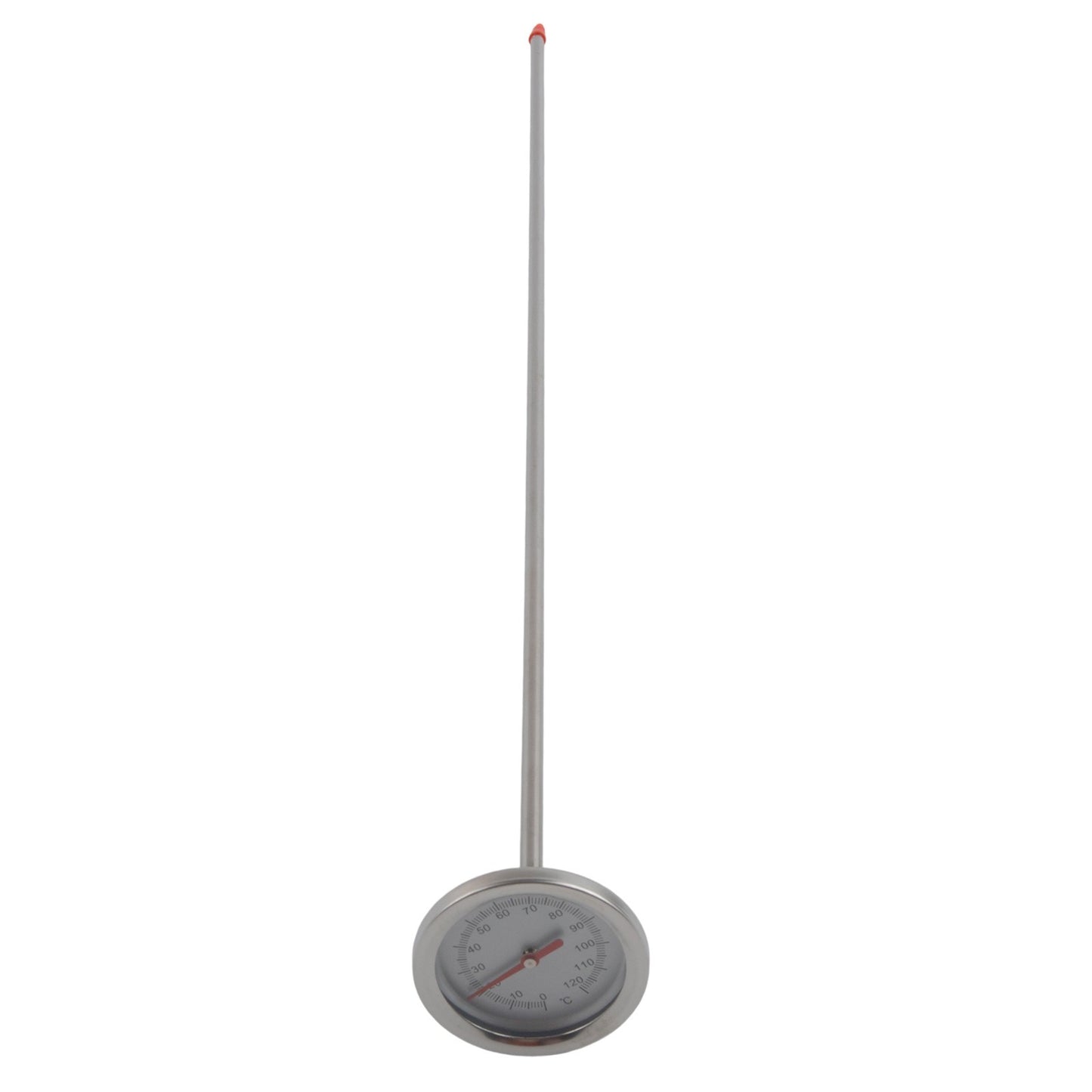 Compost Thermometer With 19 7 Inch Probe For Accurate Soil Temperature