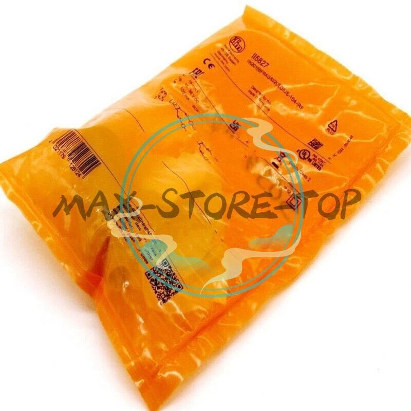 1PCS   II5827 IFM II5827 Plug-in proximity switch Fast Shipping