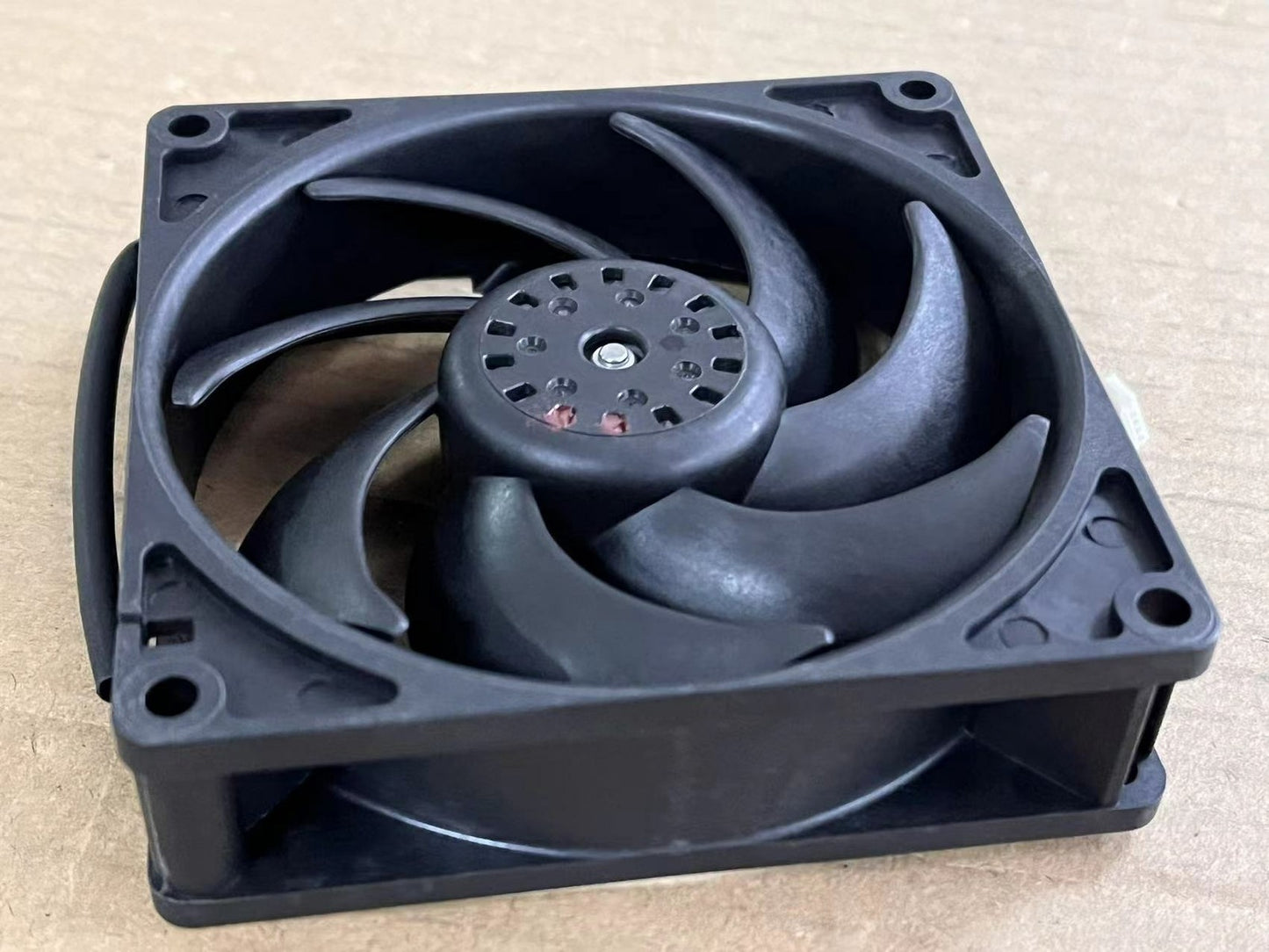 SERVO 9025 D0925C12B4ZSA29 DC12V 0.15A 9CM ultra quiet cooling fan