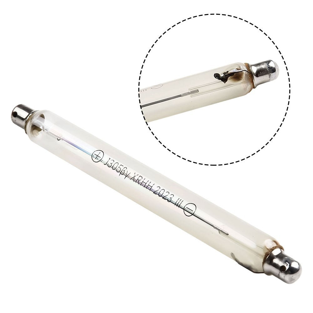 Precise Maitreya Tube Counting Detector for Reliable Radiation Measurement