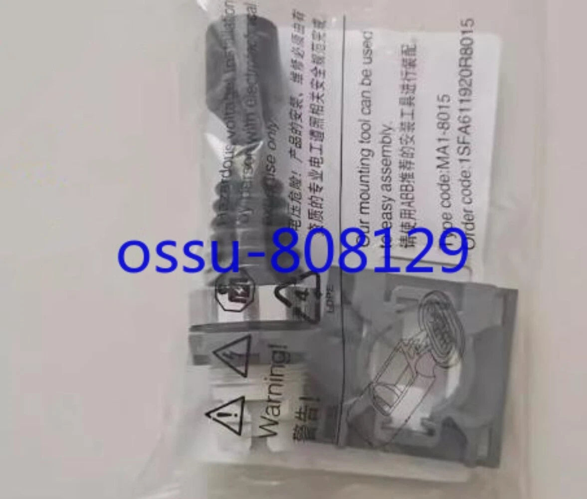 1PCS  ABB MJS5-60B joystick switch joystick button #P