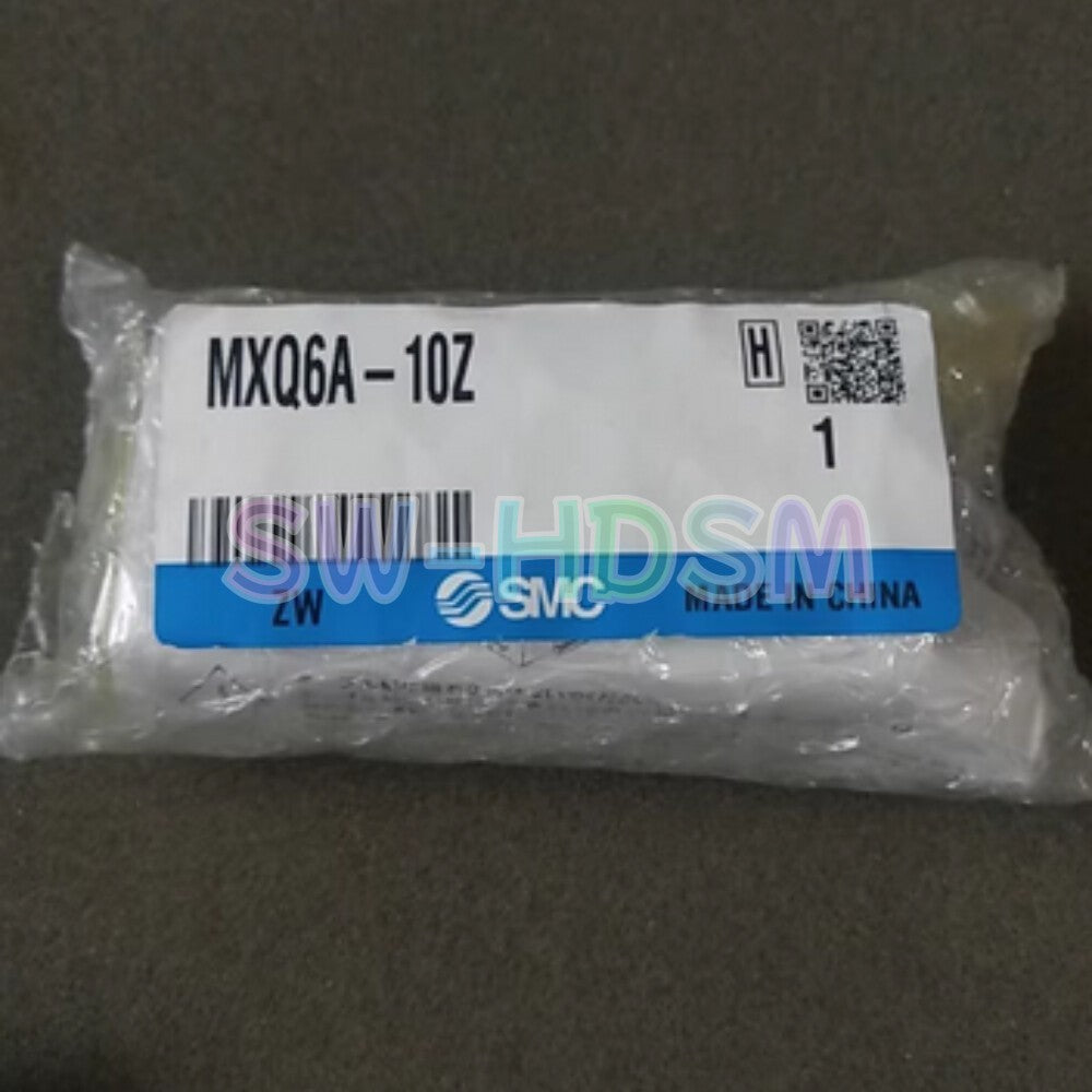 1PCS  for SMC pneumatic slide MXQ8A-20Z freight free