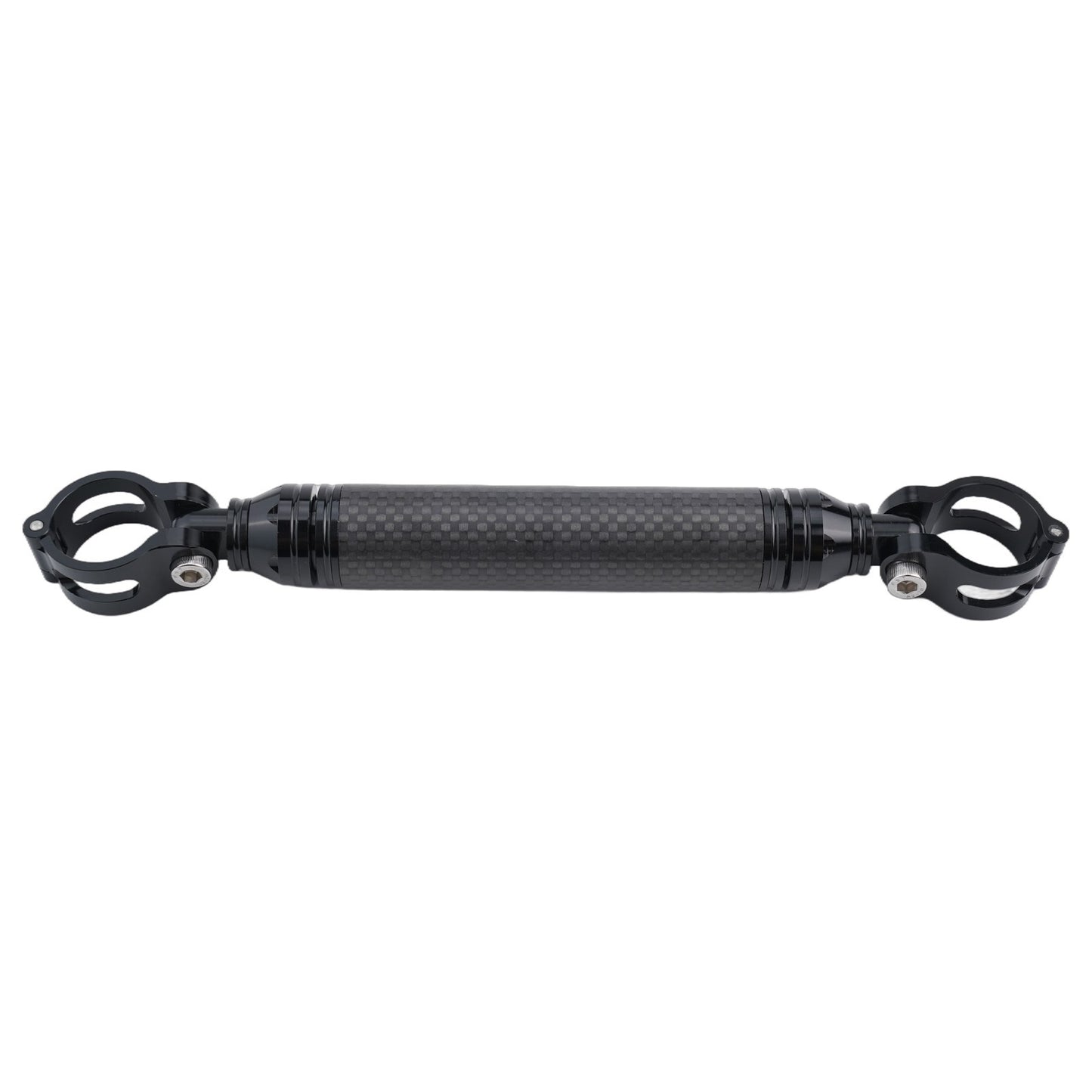 Small Swallow Bike Handbar Lightweight and Compatible with For Brompton Series