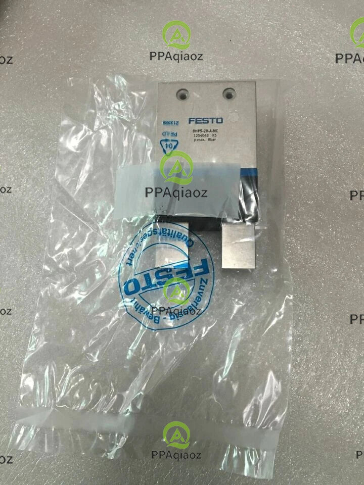 1PC  FESTO DHPS-20-A-NC 1254048 Parallel Gripper DHPS20ANC