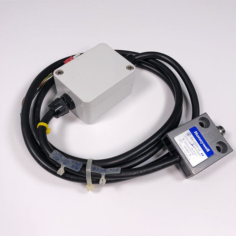 Honeywel 14CE1-2 14CE12 Limit Switches