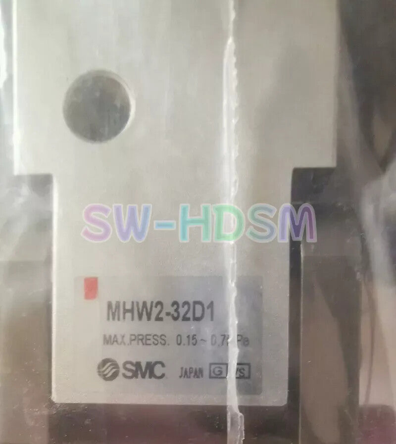 1PCS  for SMC MHW2-32D1 pneumatic finger freight free