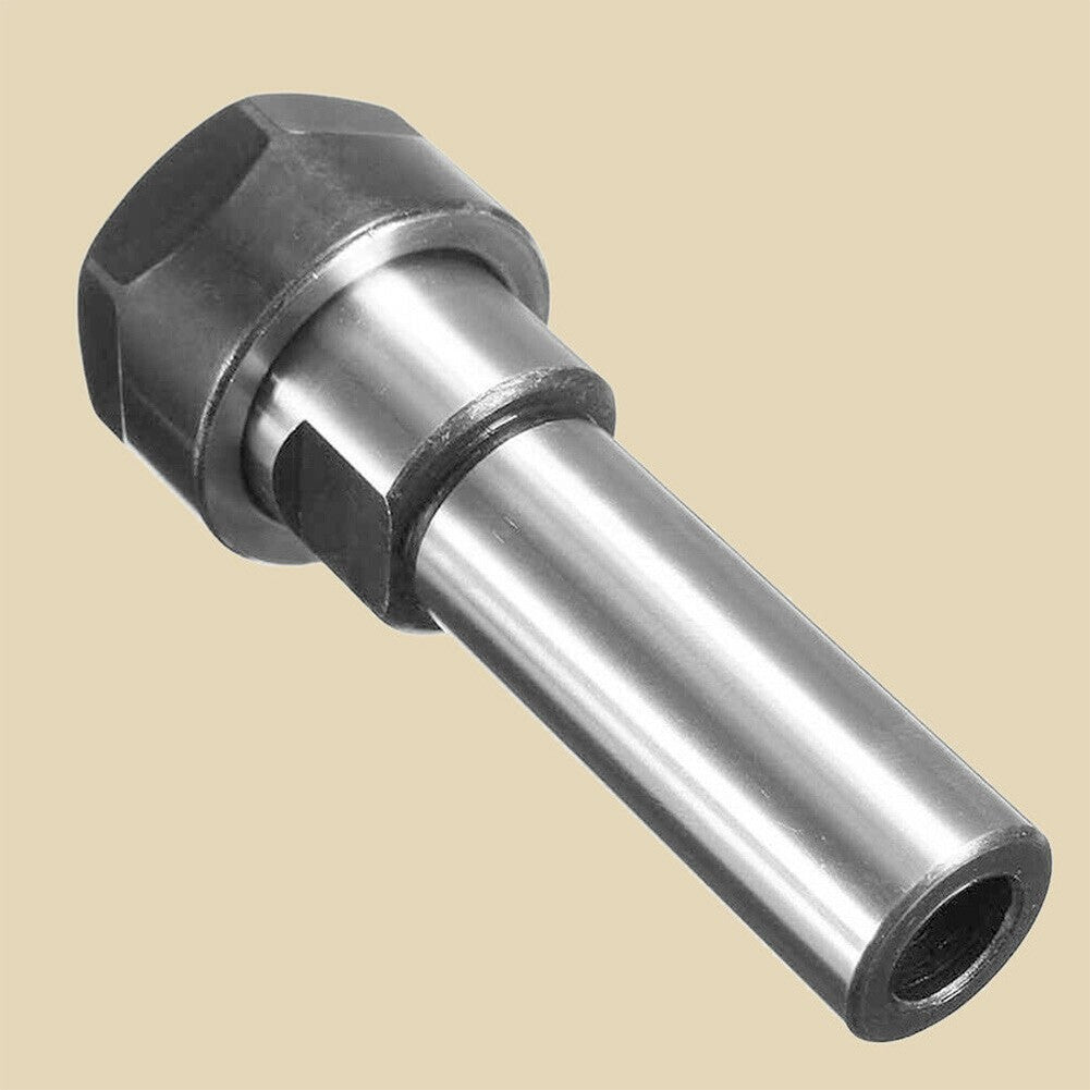 C3/4-ER20A-50L Collet Chuck Holder Straight Shank Holding For CNC Milling Lathe