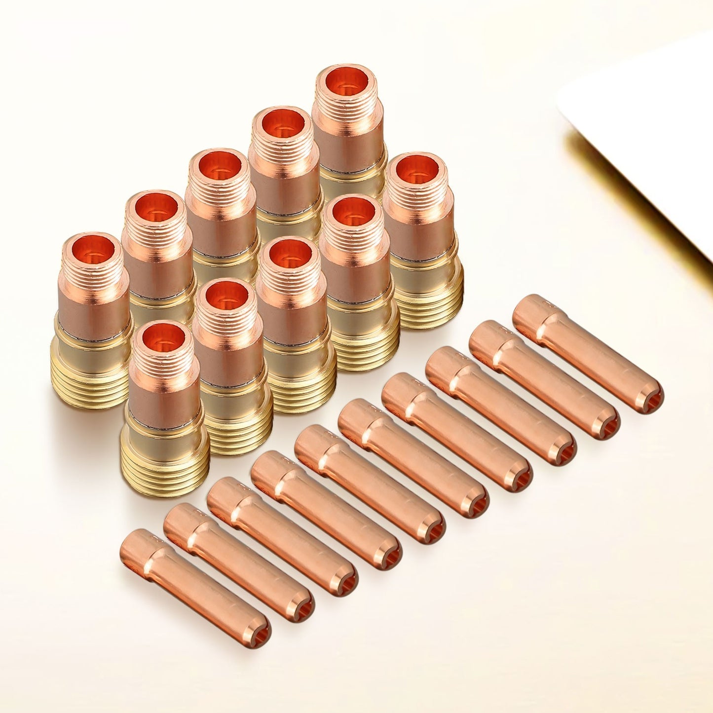 10N24S Welding Accessories 3/32  High quality DB SR WP 17 18 26 Pro