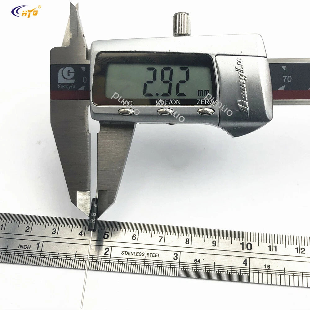 10PCS 30mA 30KV DO-312 High Voltage RECTIFIER Diodes